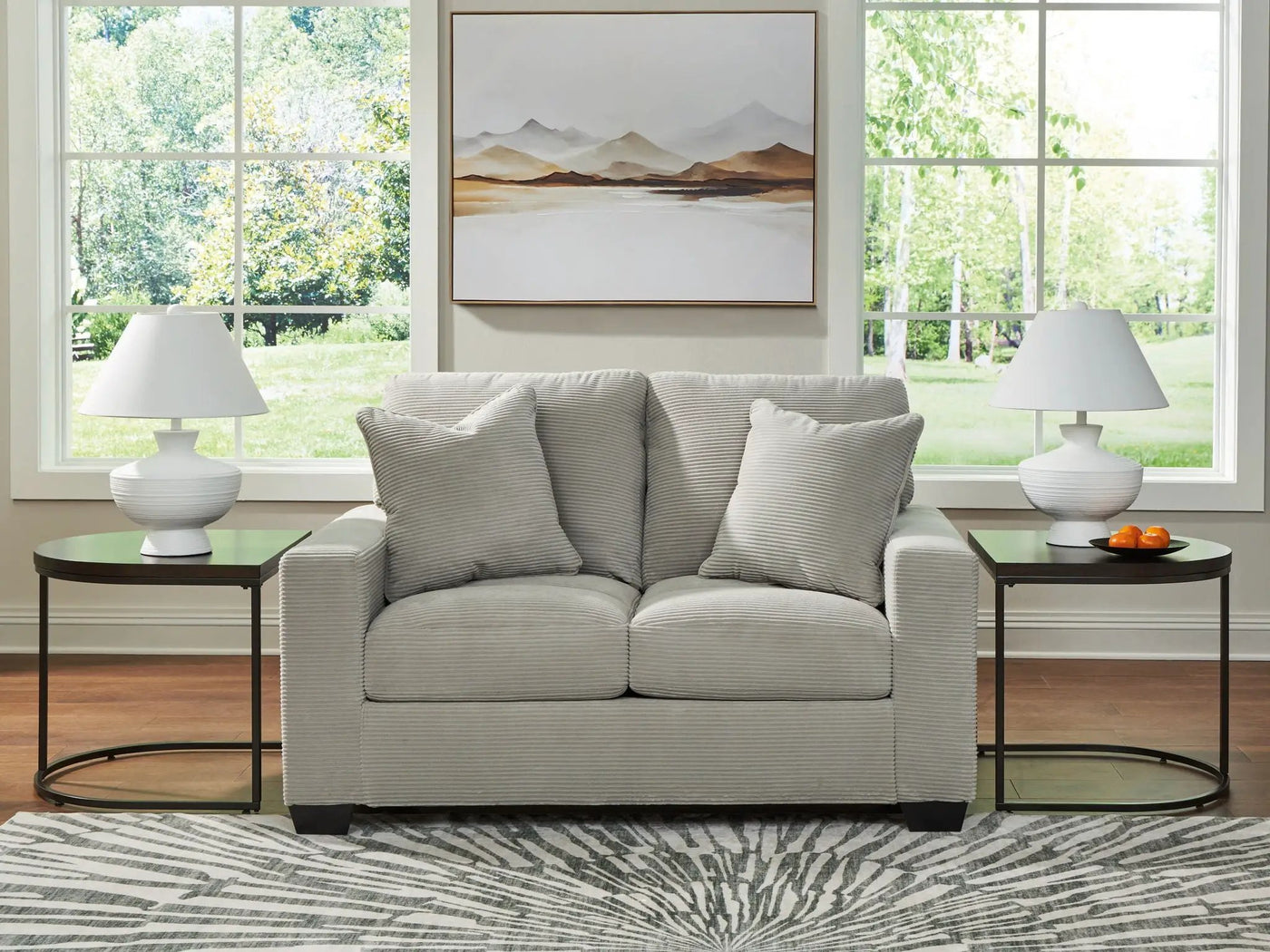 Greenbriar - Loveseat by Unique Piece Furniture