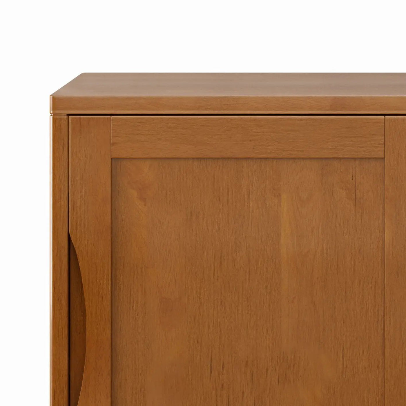 Harper - Low Storage Handcrafted Cabinet by Unique Piece Furniture