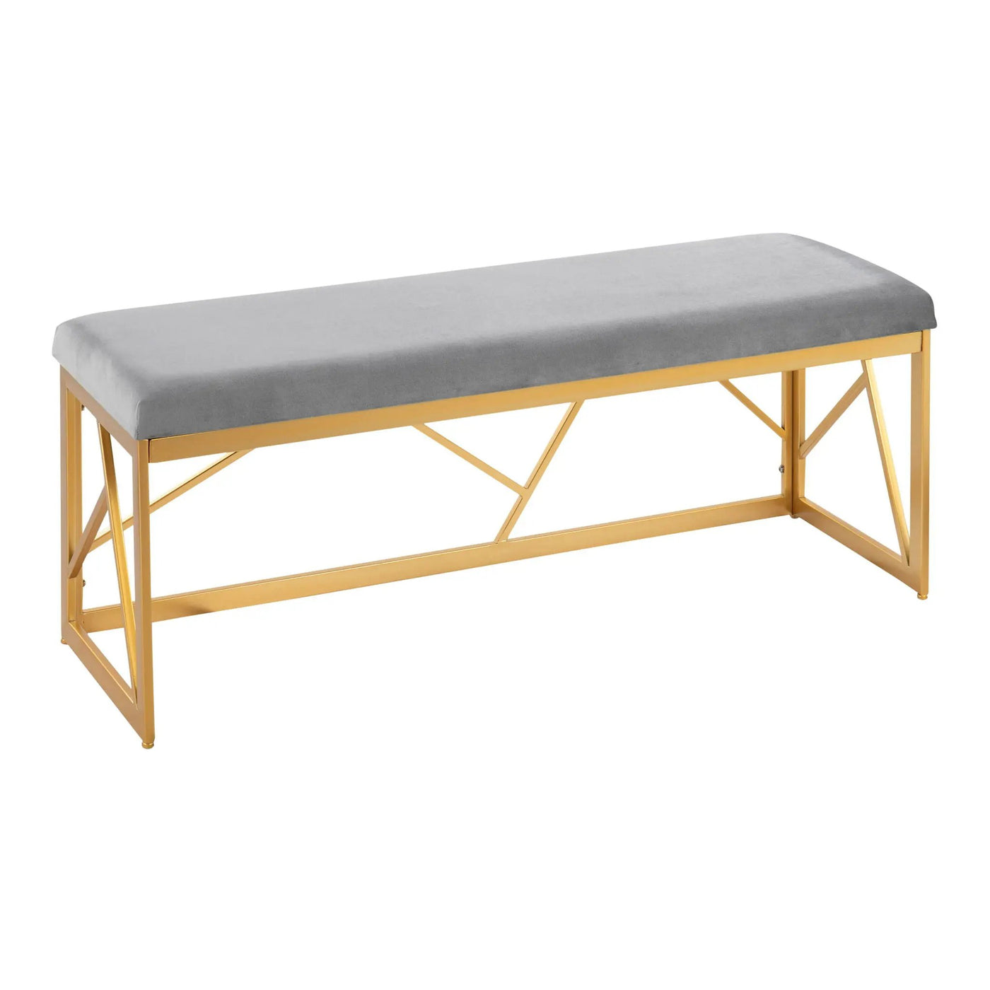 Folia - Glam Bench by HouseOfZazla