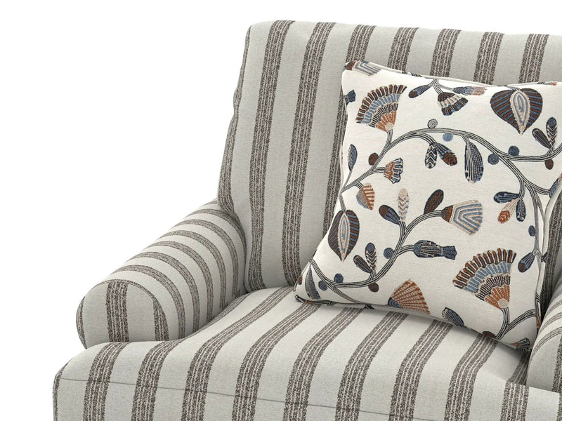 Marley - Chair - Mocha by Unique Piece Furniture