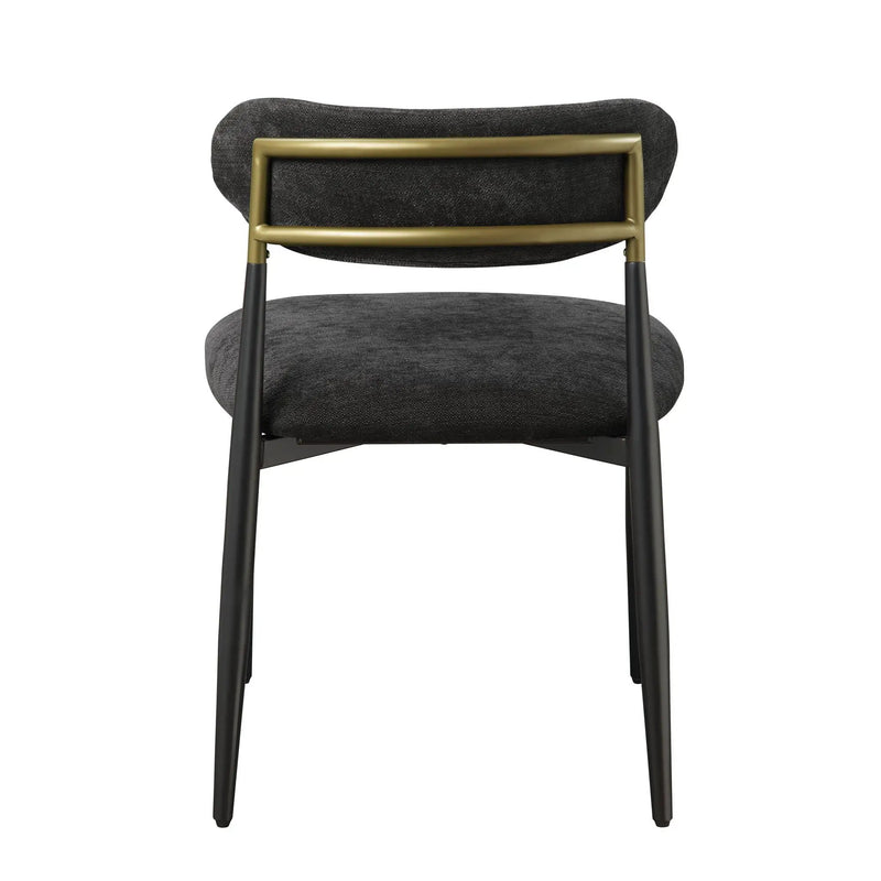 Jaramillo - Side Chair (Set of 2) by HouseOfZazla