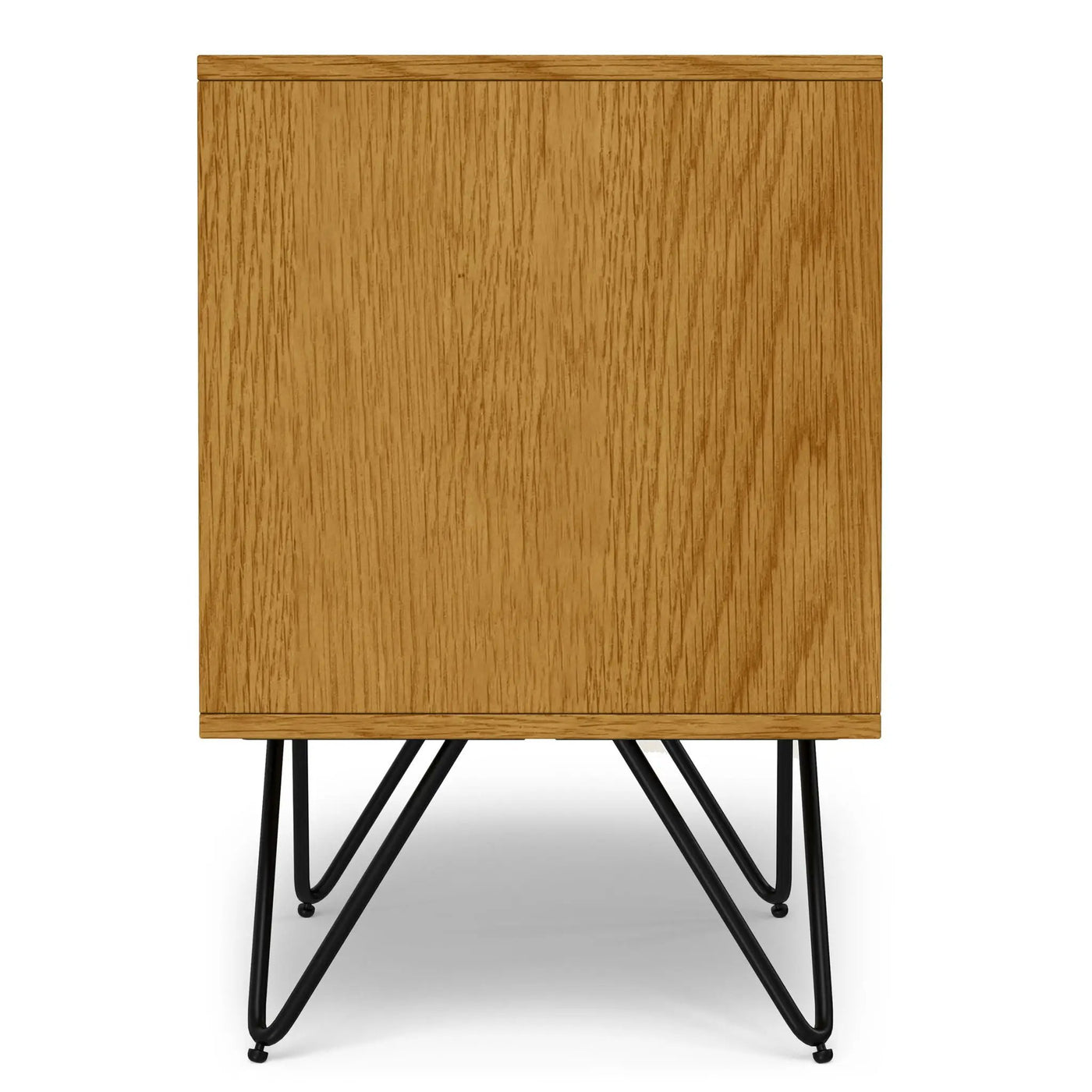 Hunter - Nightstand by HouseOfZazla