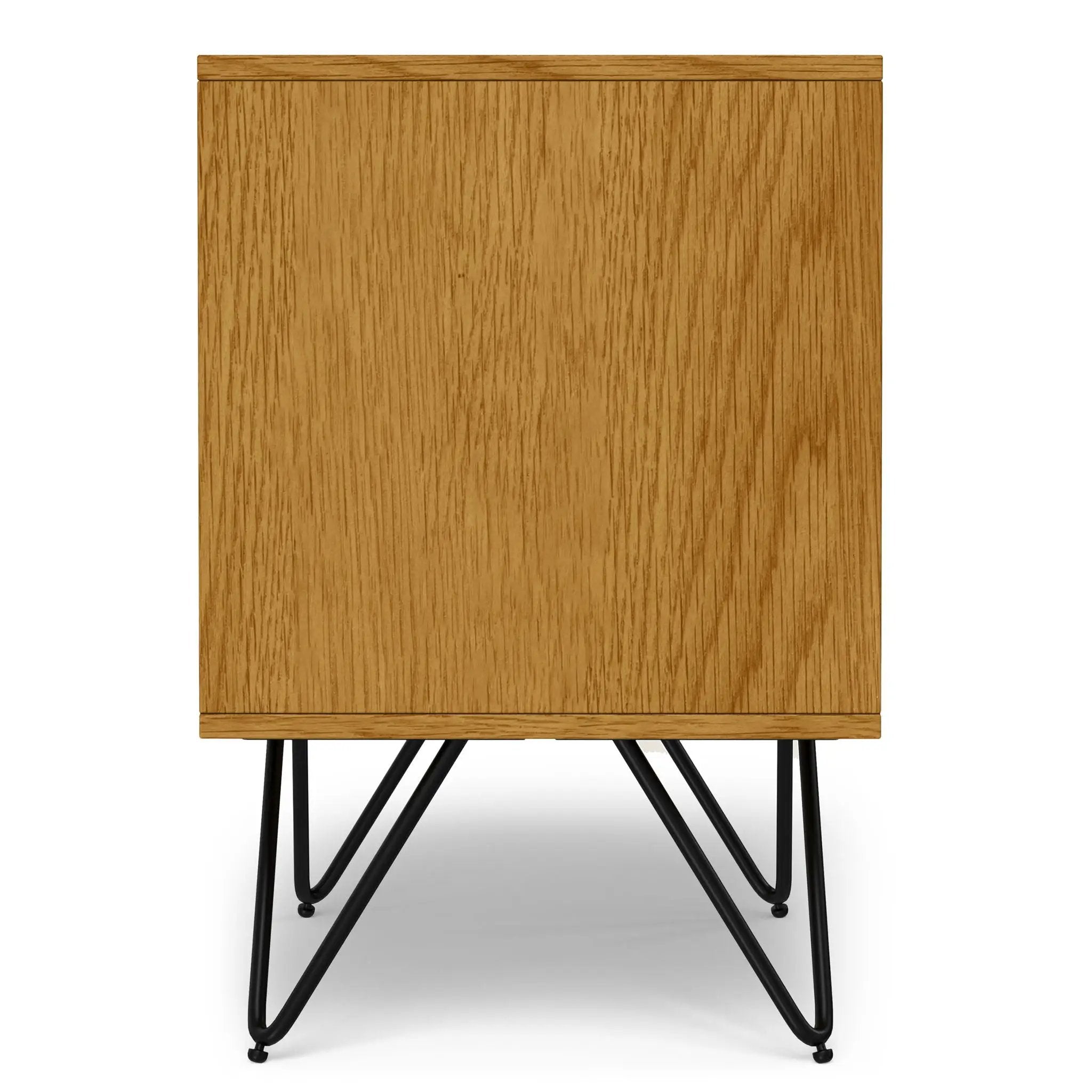 Hunter - Nightstand by HouseOfZazla