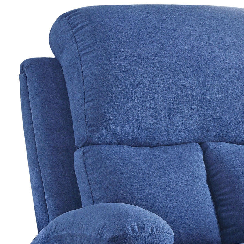Rosia - Motion Recliner by HouseOfZazla