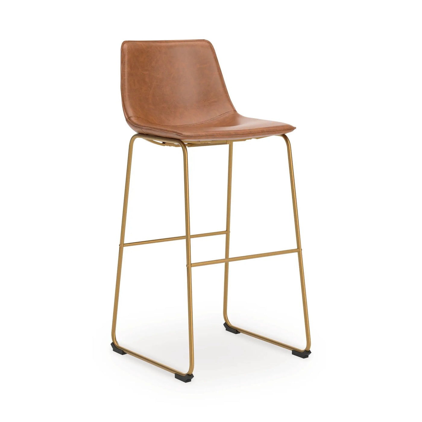 Ciabori - Tall Upholstered Barstool (Set of 2) by Unique Piece Furniture