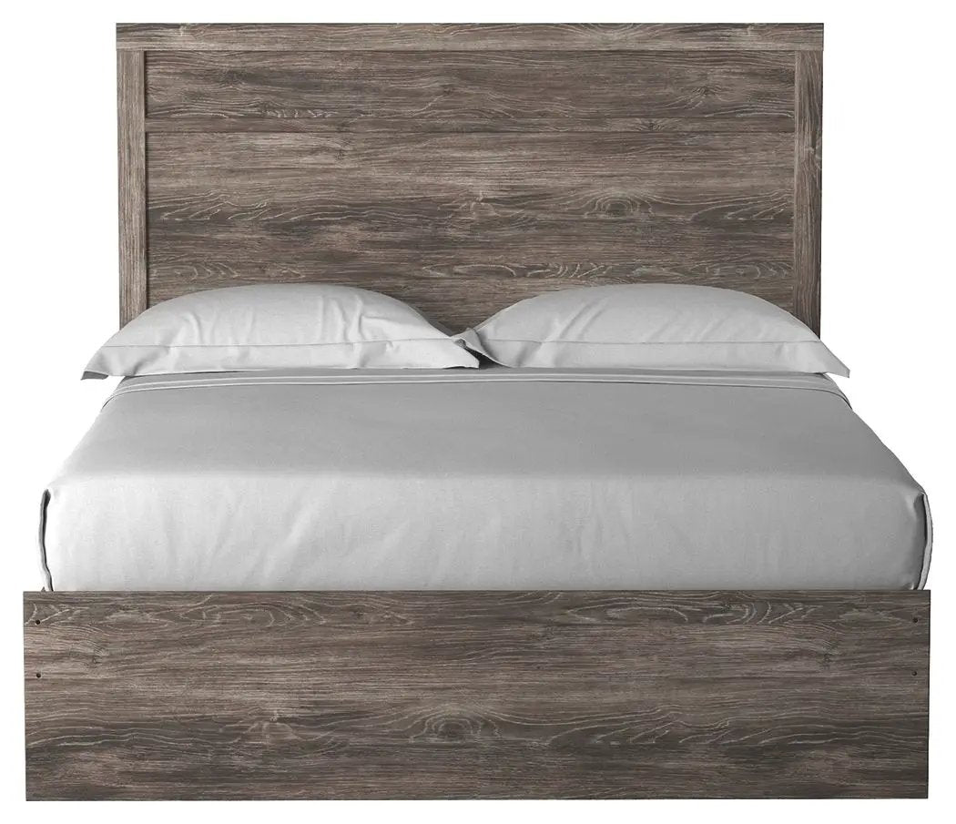 Ralinksi - Bedroom Set by Unique Piece Furniture
