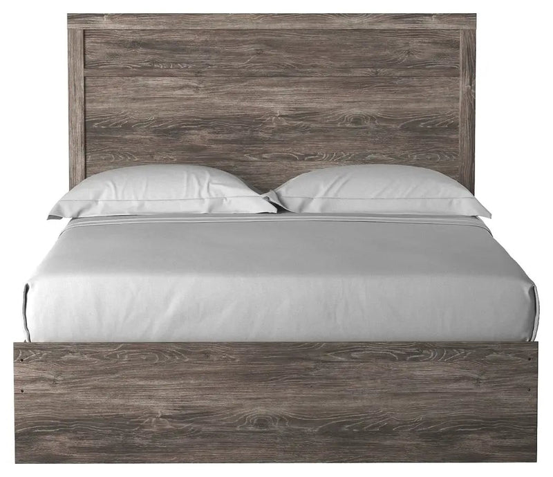 Ralinksi - Bedroom Set by Unique Piece Furniture