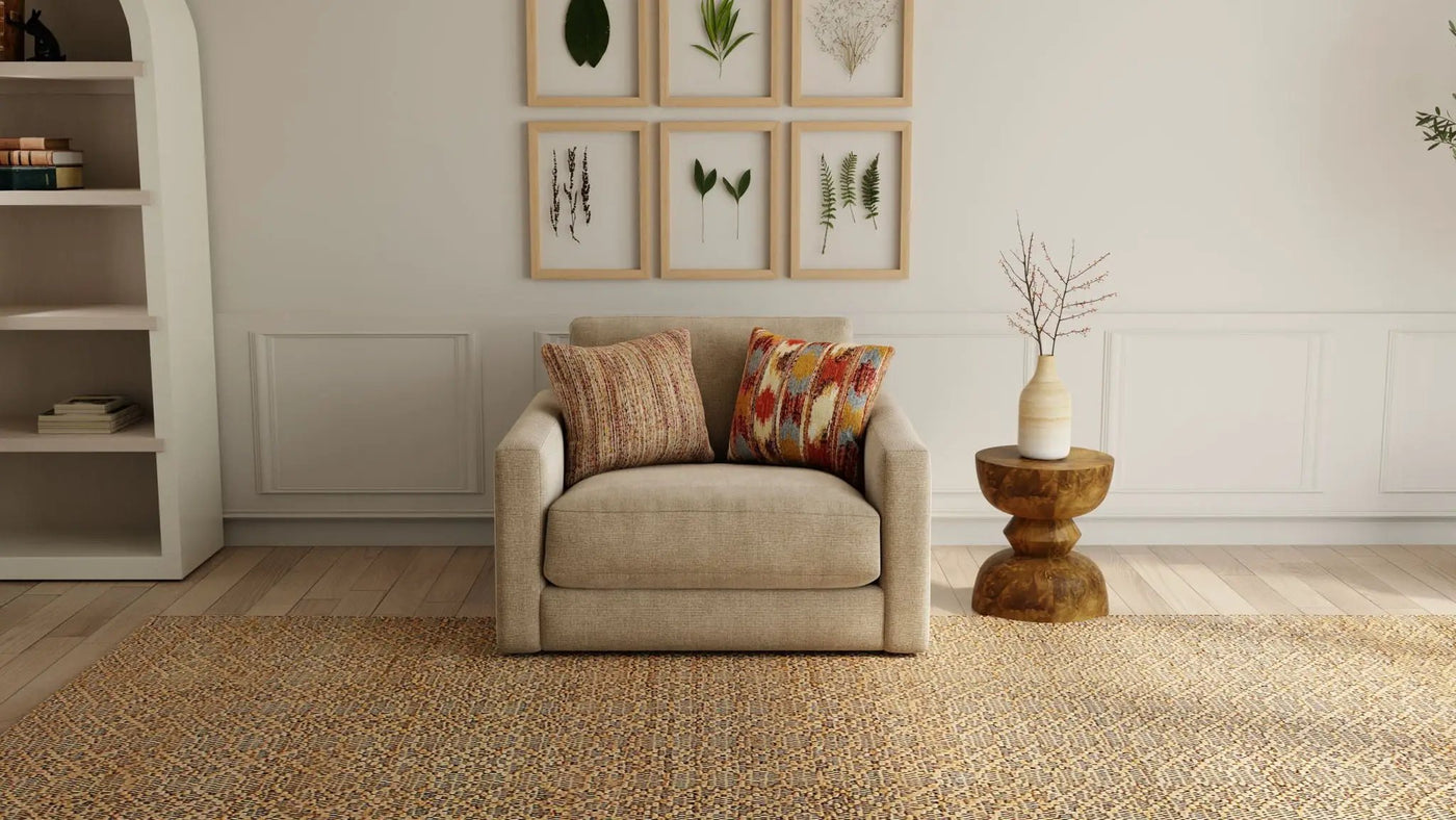 Avondale - Chair 1/2 by Unique Piece Furniture