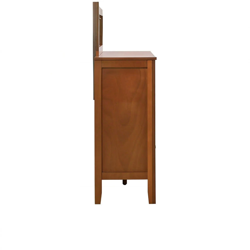 Daniel - Dresser, 6 Drawer