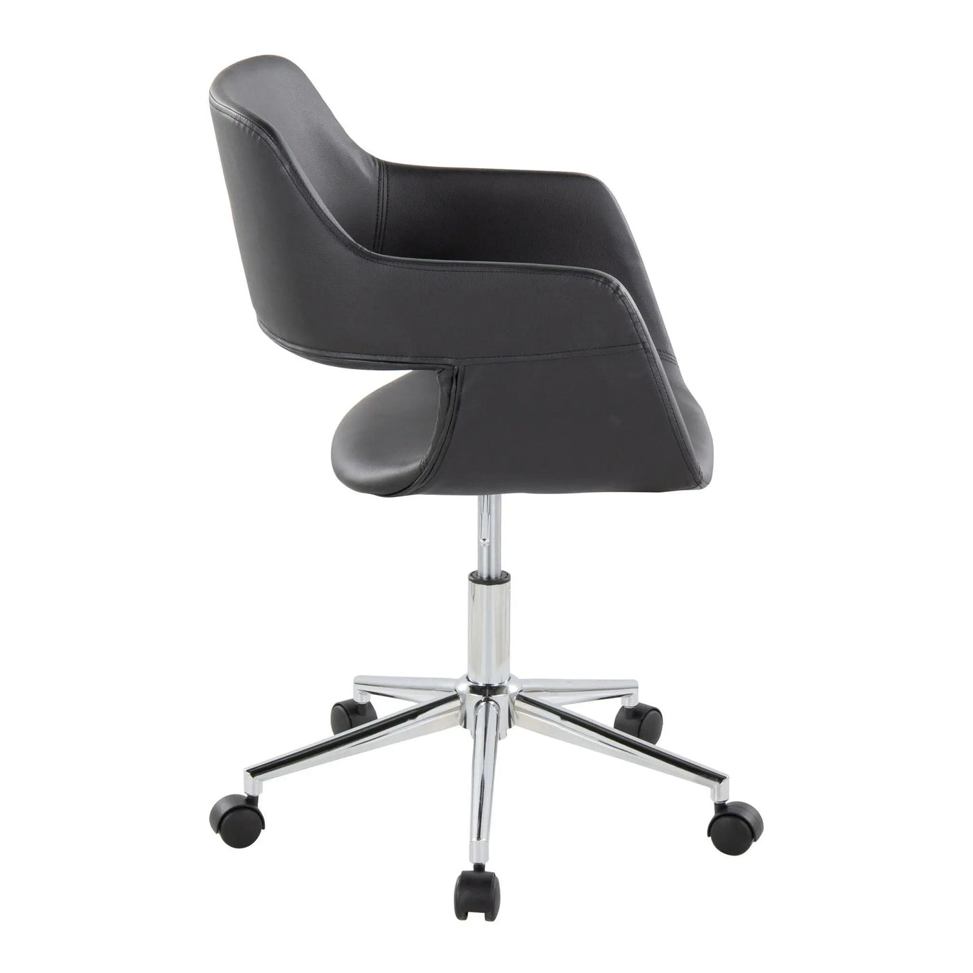 Margarite - Contemporary Office Task Chair by HouseOfZazla