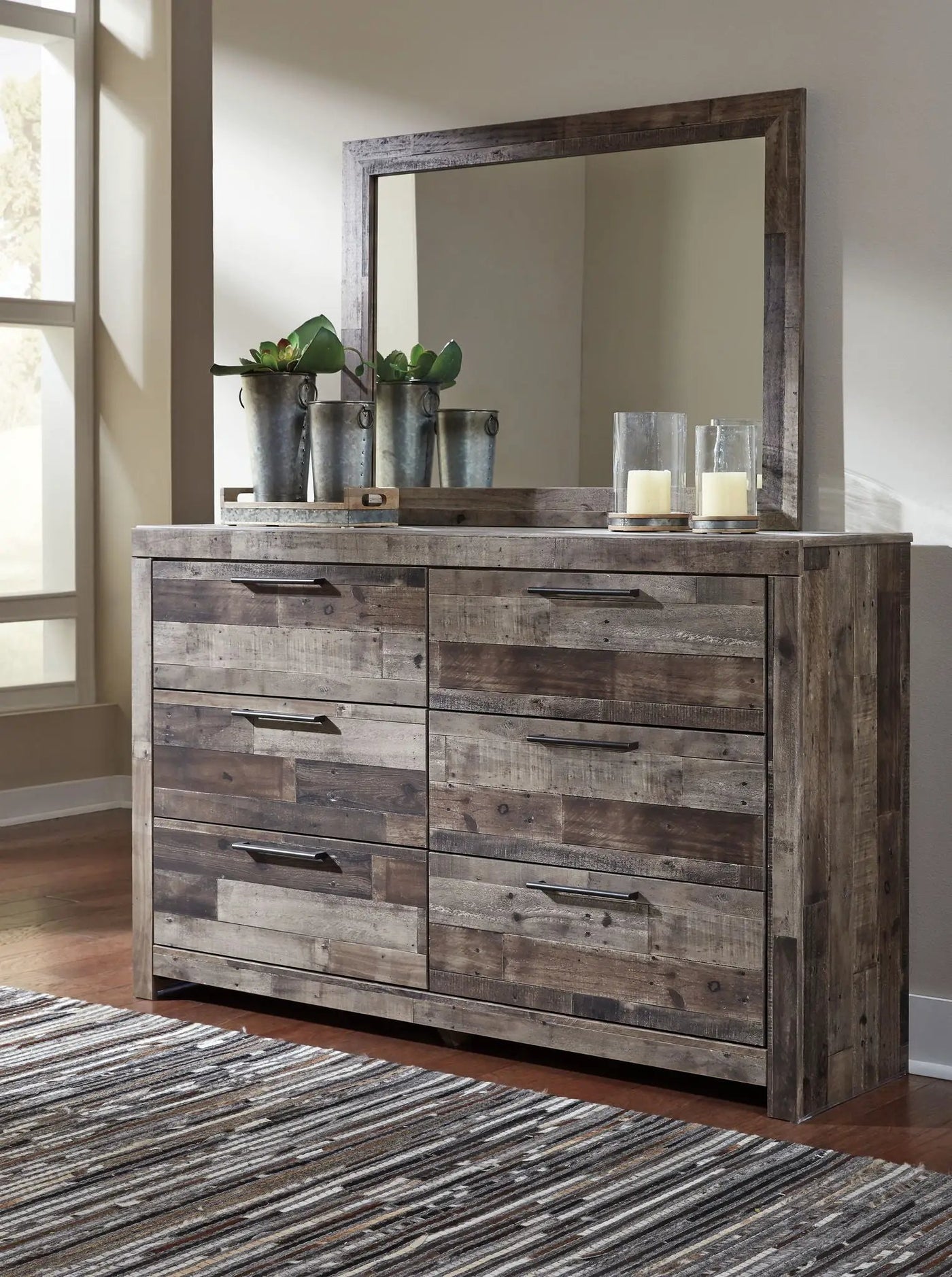 Derekson - Dresser by Unique Piece Furniture