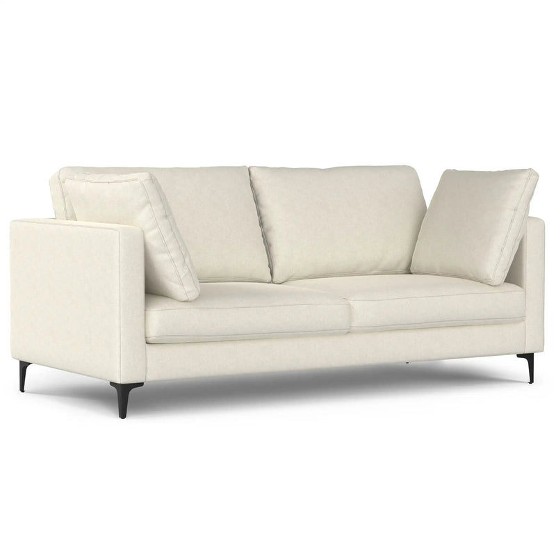 Ava - Mid Century Sofa, Upholstered by Unique Piece Furniture