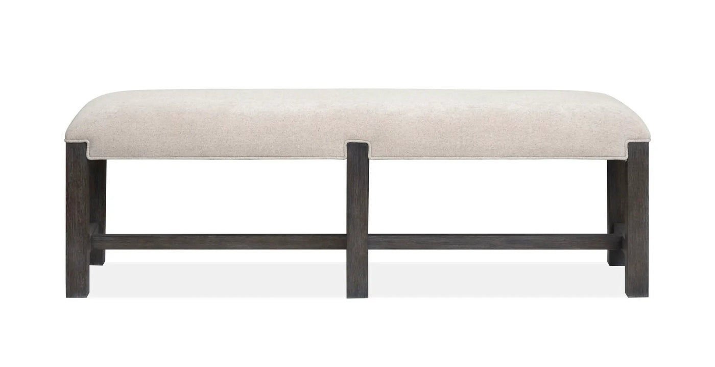 Plum Creek - Bench by Unique Piece Furniture