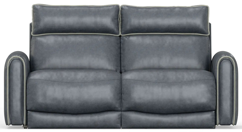 Nico - Power Headrest Reclining Loveseat by Unique Piece Furniture
