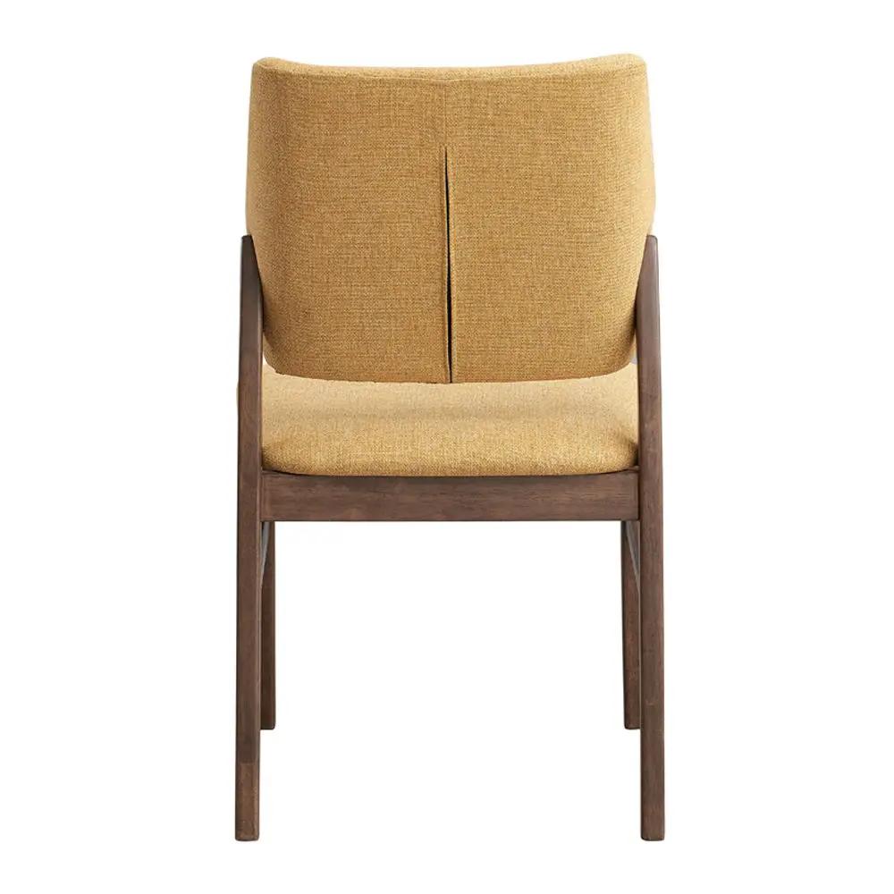 Sarha - Dining Side Chair (Set of 2) by Unique Piece Furniture