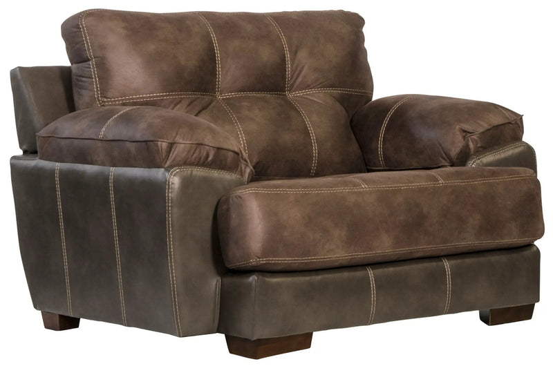 Drummond - Chair 1/2 by Unique Piece Furniture