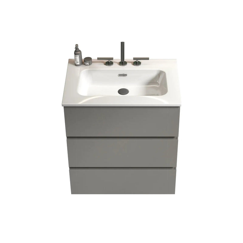 TIA 24" Bathroom Vanity by HouseOfZazla