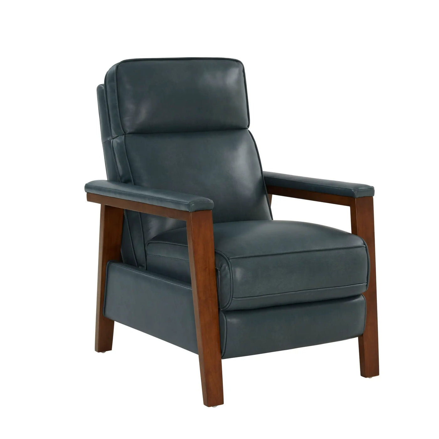 Ashland (B) - Push Thru The Arm Recliner by Unique Piece Furniture