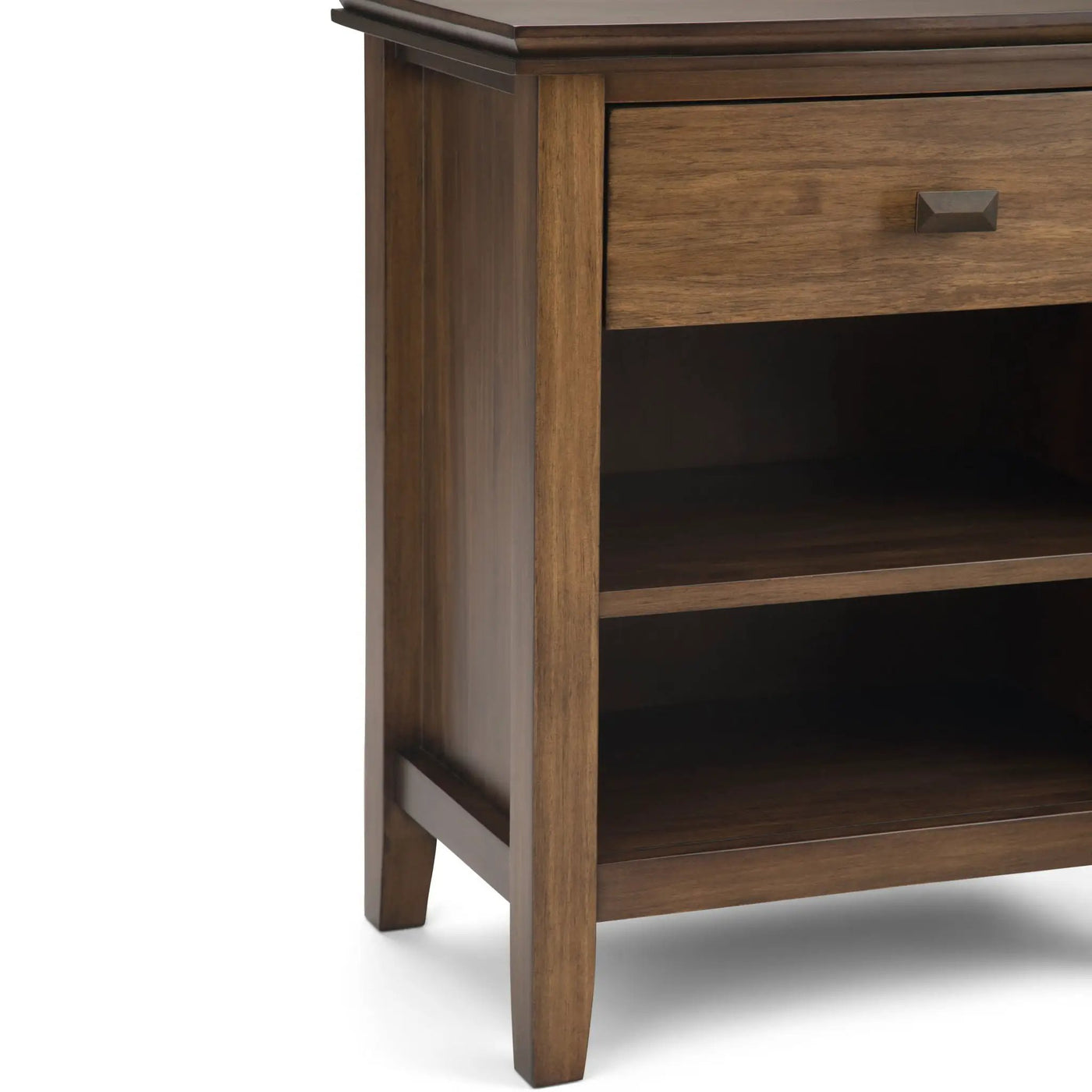 Artisan - Handcrafted Bedside Table by Unique Piece Furniture