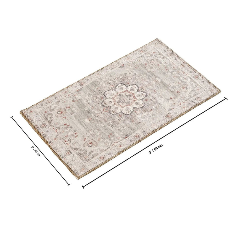 Oxford Collection Area Rug by HouseOfZazla