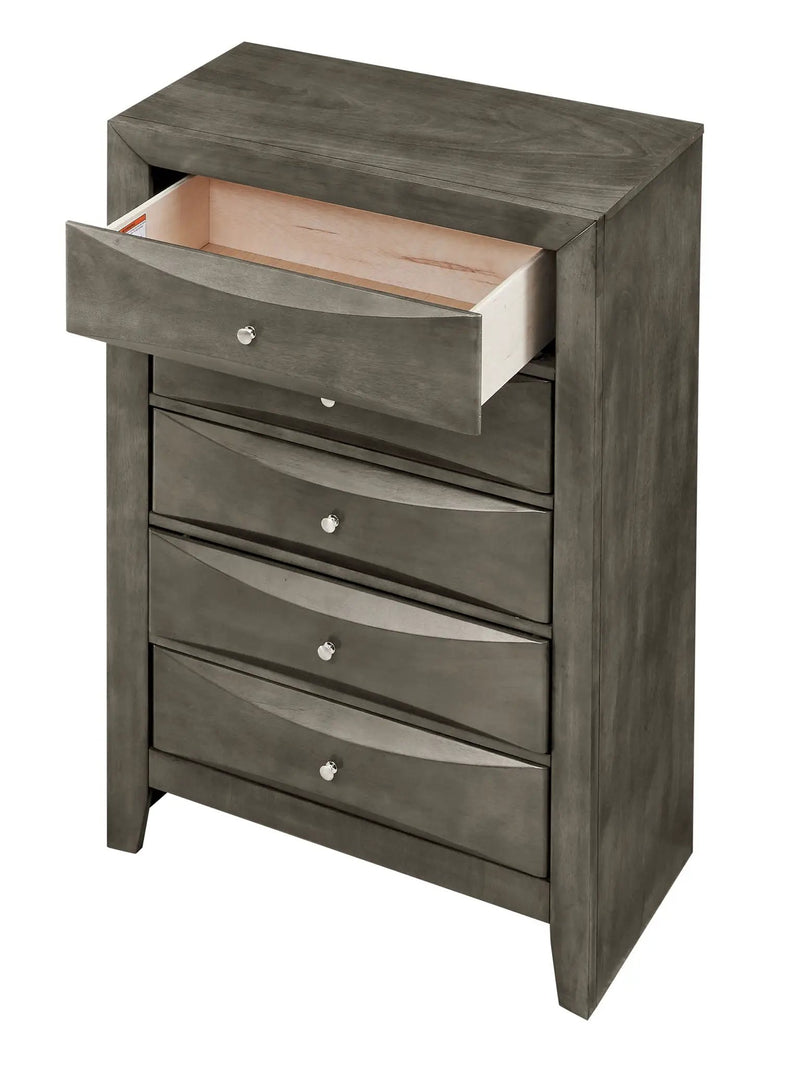 Marilla - Chest by Unique Piece Furniture