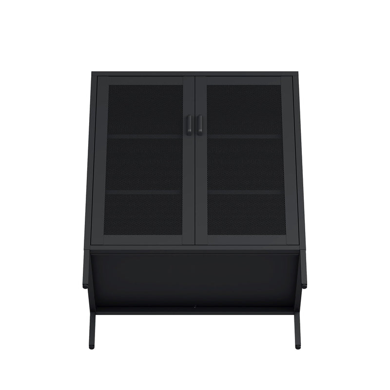 Amelia - Accent Cabinet by HouseOfZazla