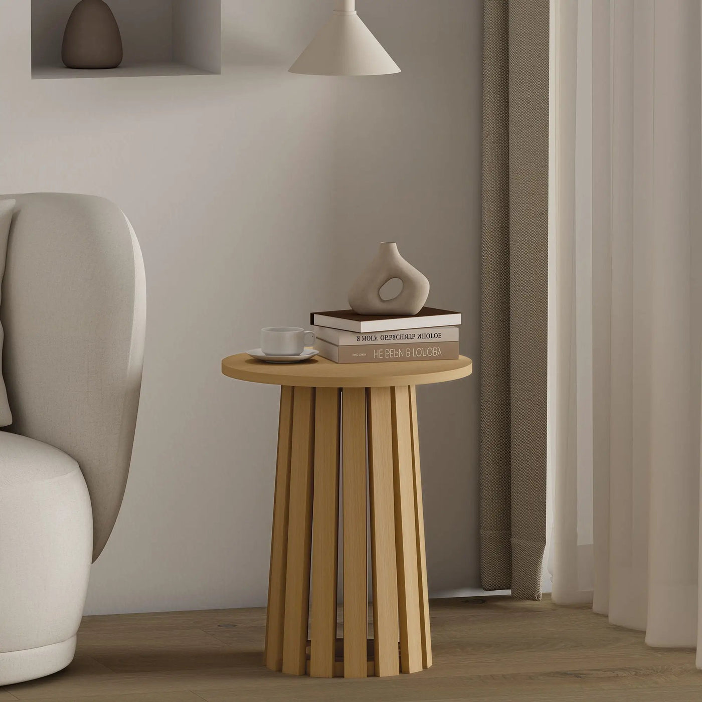 Layla - Table by HouseOfZazla