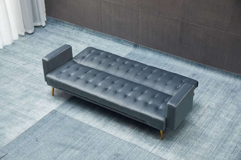 Comfort Compact Design Sofa Bed by HouseOfZazla