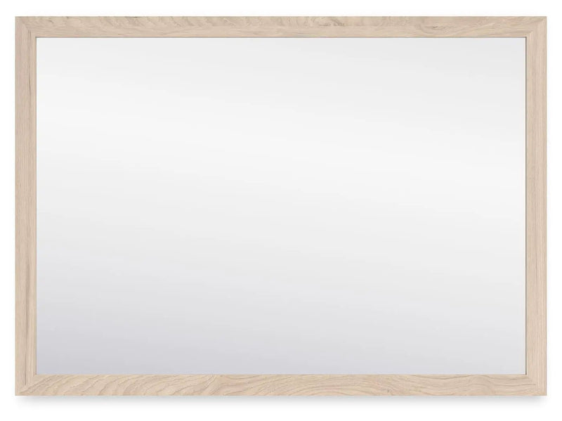Cadmori - Bedroom Mirror by Unique Piece Furniture