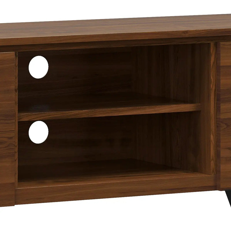 Lowry - Handcrafted, TV Media Stand by Unique Piece Furniture