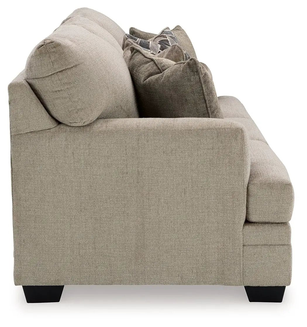 Stonemeade - Living Room Set by Unique Piece Furniture