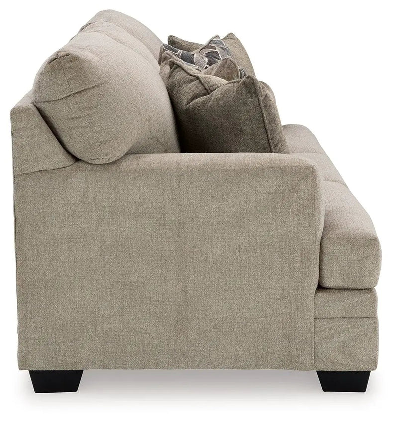 Stonemeade - Living Room Set by Unique Piece Furniture