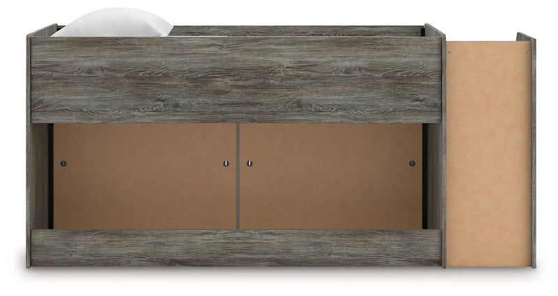 Frandern - Loft Bed by Unique Piece Furniture