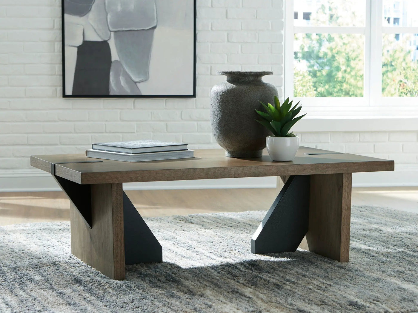 Kandinew - Living Room Table by Unique Piece Furniture