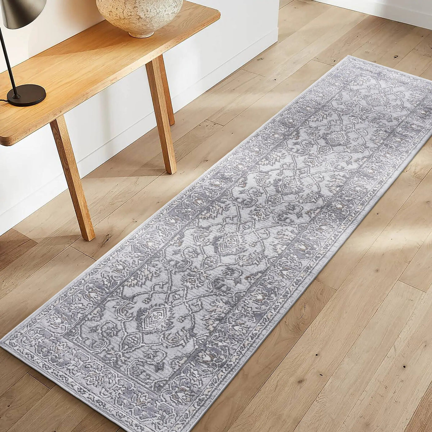 Marfi - Trendy Oriental Rug by Unique Piece Furniture