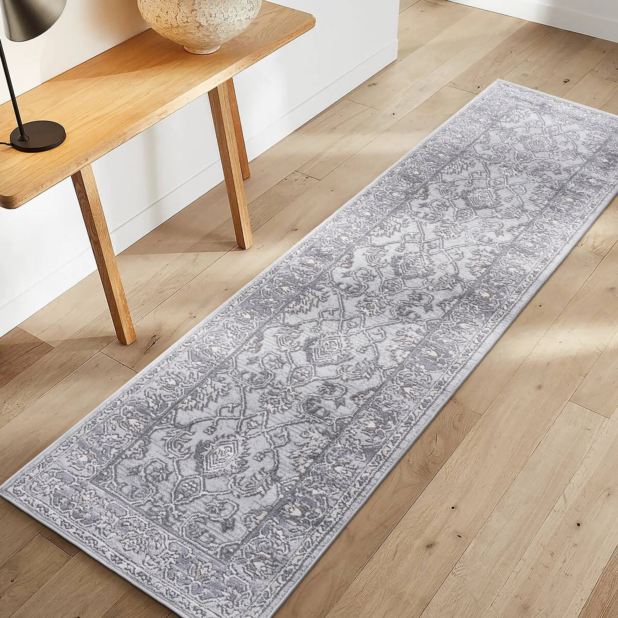 Marfi - Trendy Oriental Rug by Unique Piece Furniture