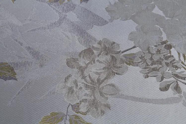 Galelvith - Sofa With 6 Pillows - Gray Fabric by Unique Piece Furniture