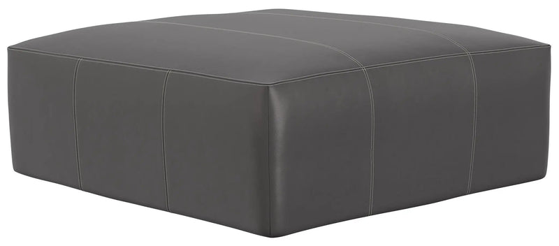 Minori - Cocktail Ottoman by Unique Piece Furniture