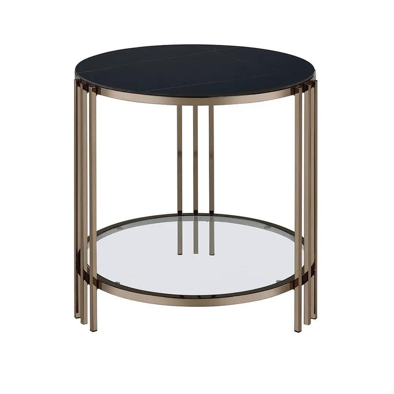 Zaidee - Table by Unique Piece Furniture
