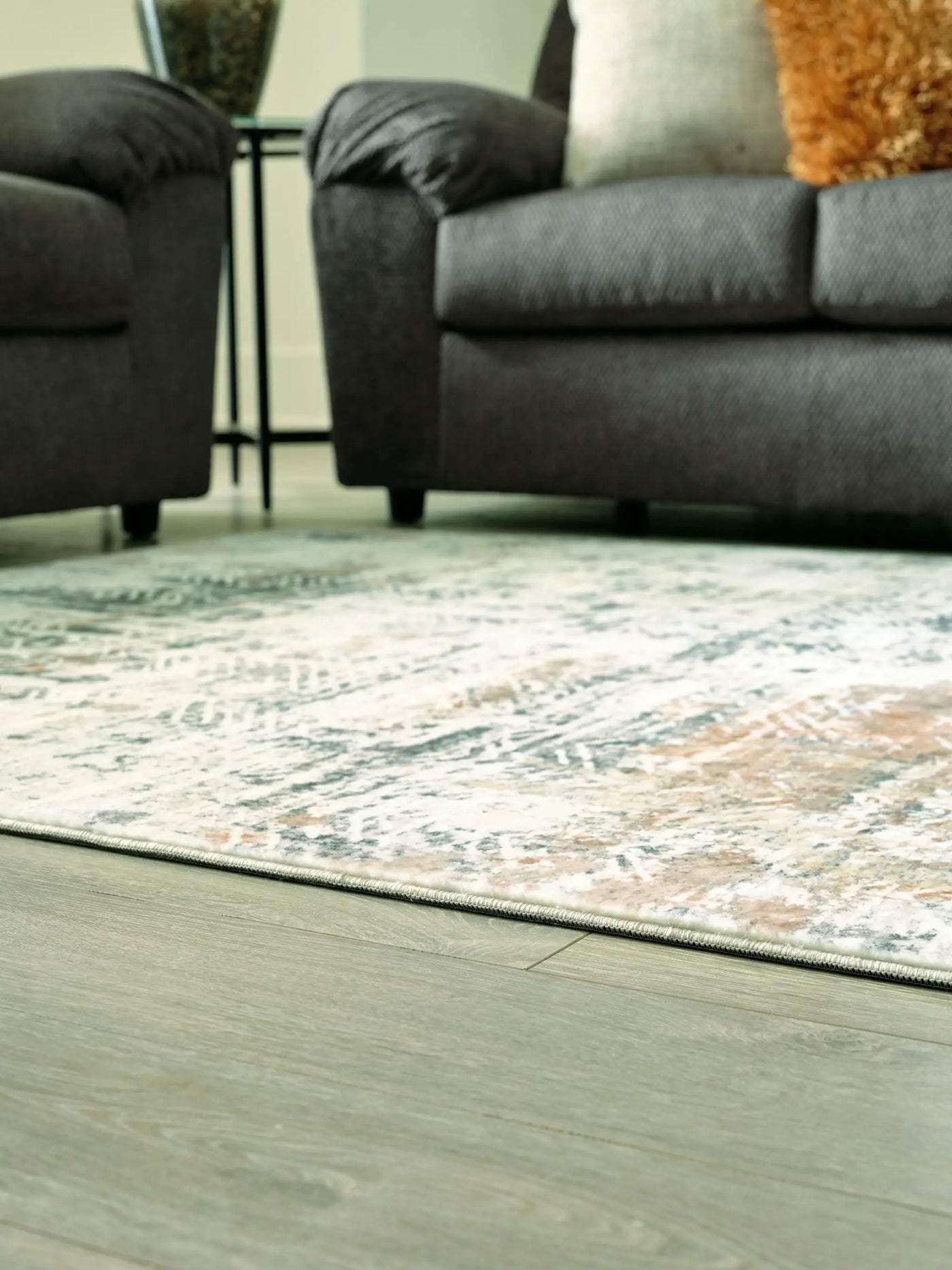 Redlings - Area Rug by Unique Piece Furniture