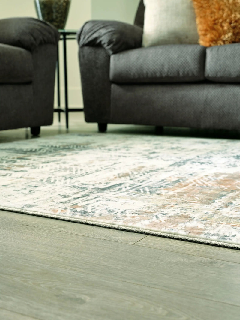 Redlings - Area Rug by Unique Piece Furniture