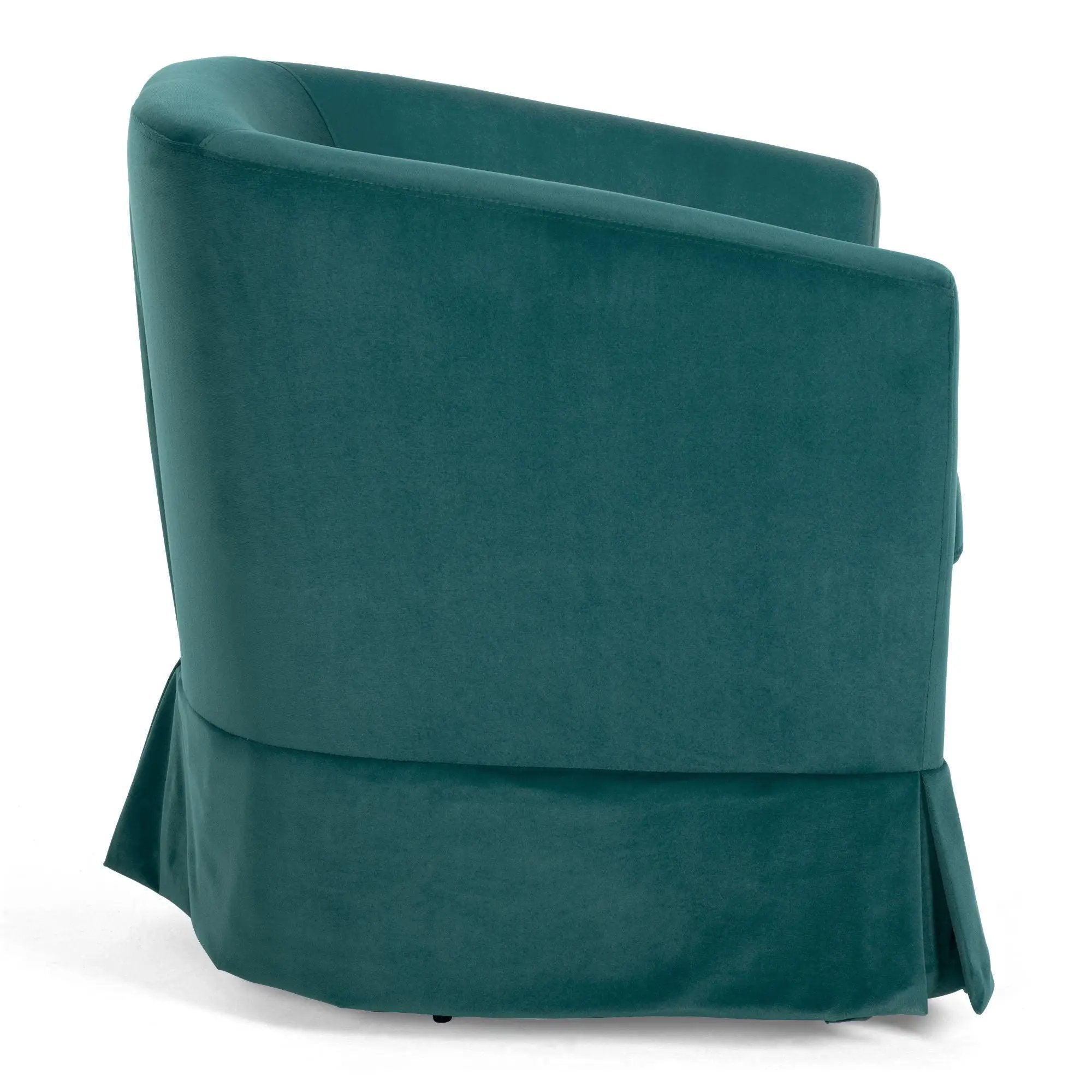 Swivel Chair by HouseOfZazla