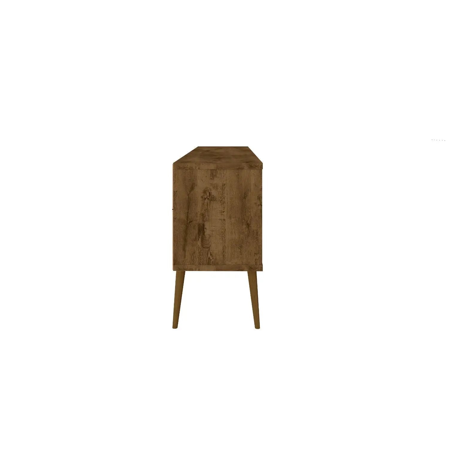 Bradley - Modern Design TV Stand