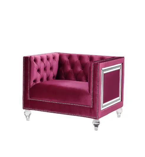 Heibero - Chair - 31" by Unique Piece Furniture