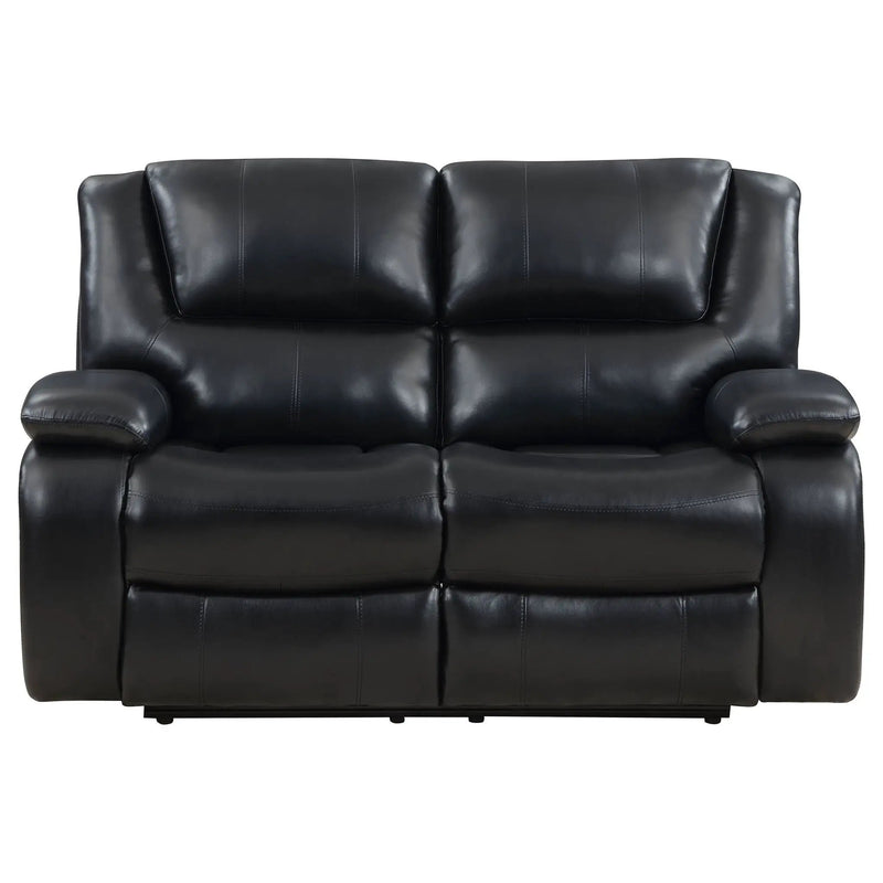 Elodie - Reclining Sofa Set With Manual Recline