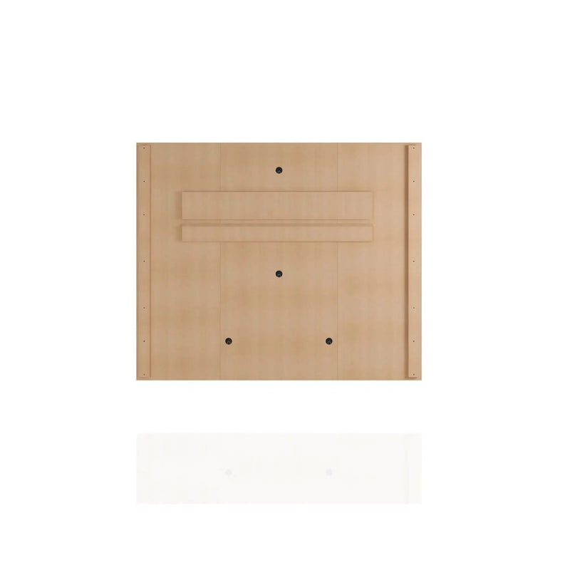Plaza - TV Panel by HouseOfZazla