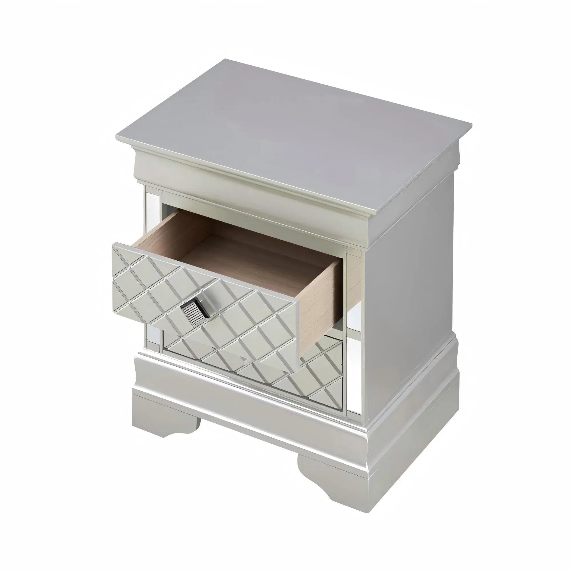 Verona - Nightstand by Unique Piece Furniture