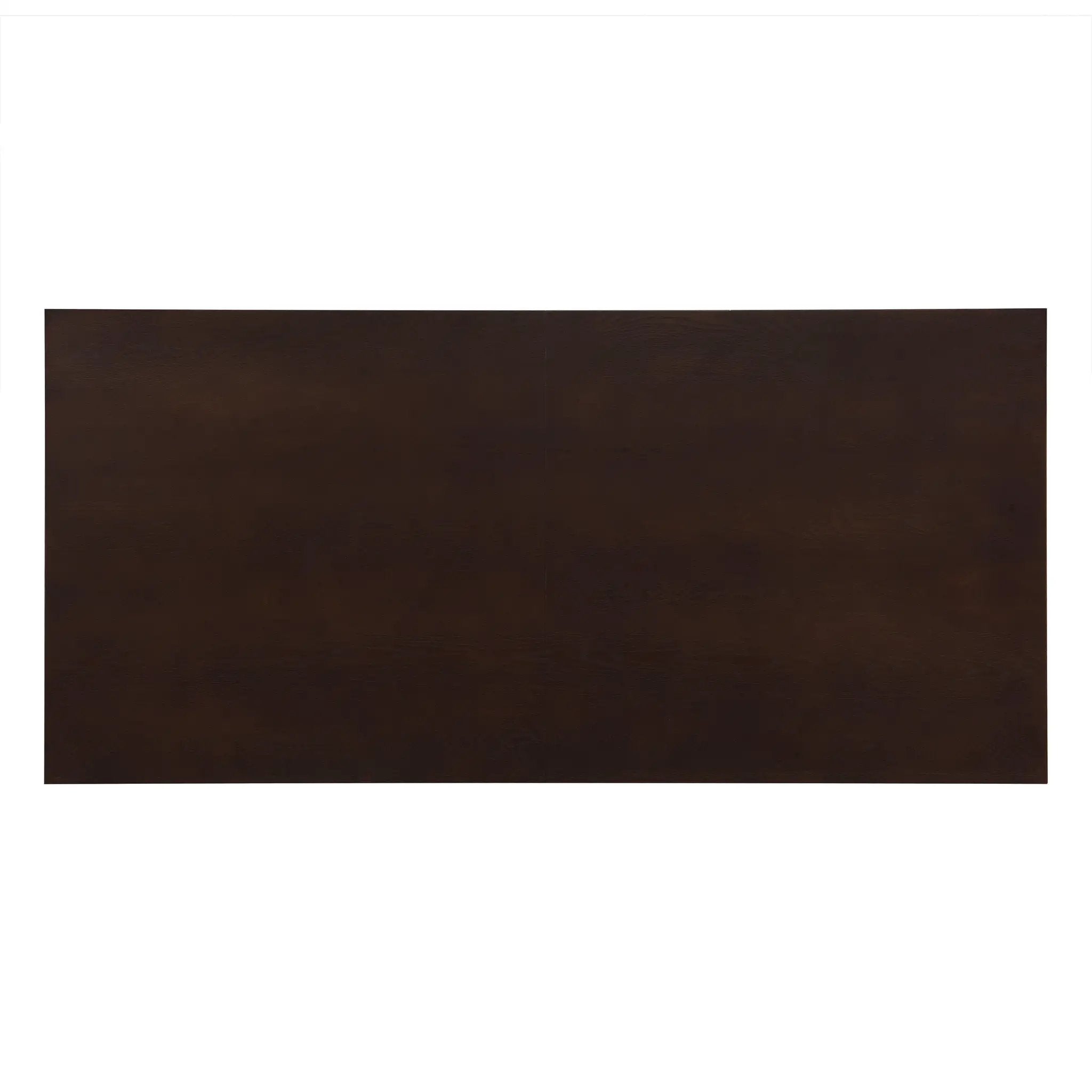 Coad Rectangular 84-inch Dining Table (Espresso) by HouseOfZazla