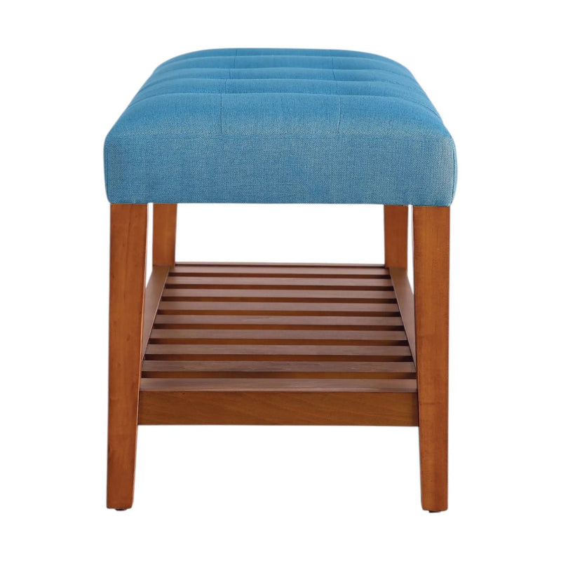 Charla - Upholstered Bench by Unique Piece Furniture