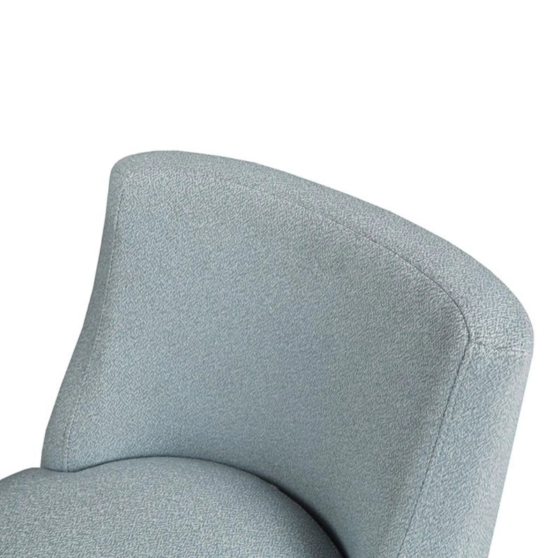 Delaney - Counter Stool - Blue by Unique Piece Furniture